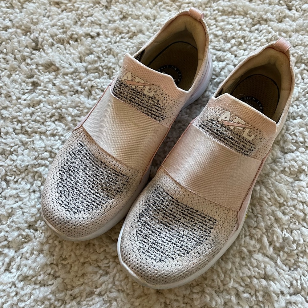 APL sneakers shoes